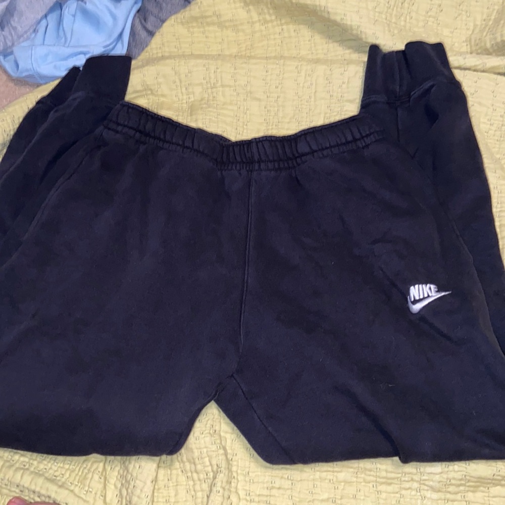 Nike mens sweatpants